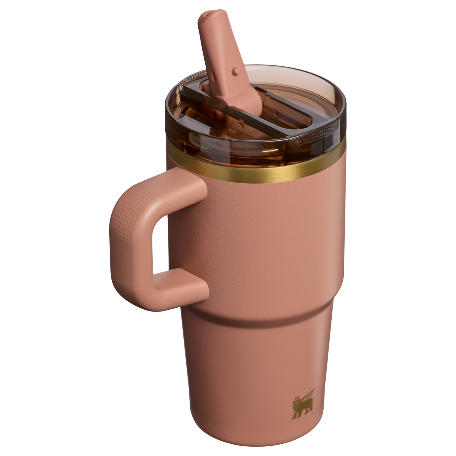 The Quencher ProTour Flip Straw Tumbler | 20 OZ - Stanley Create