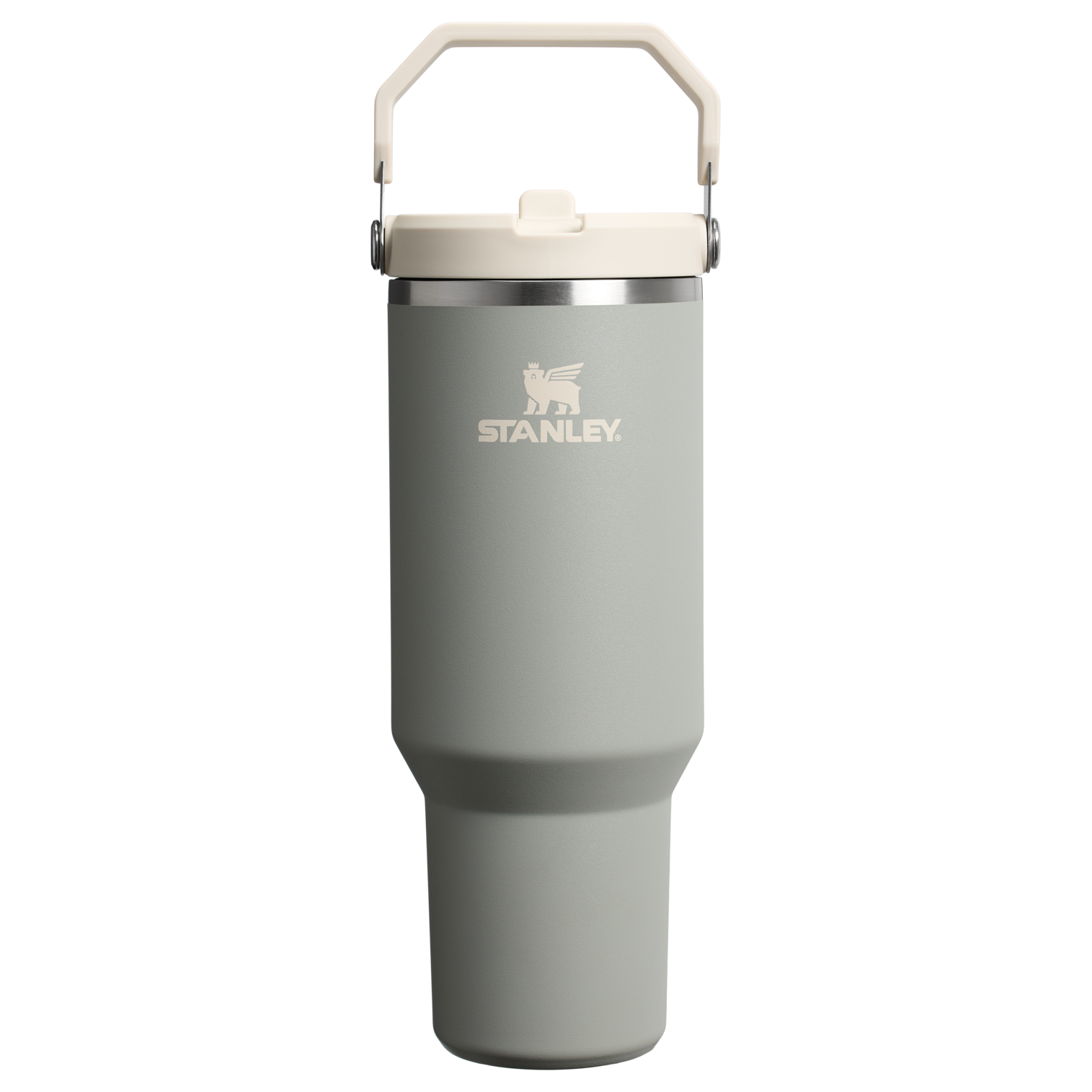 The IceFlow™ Flip Straw Tumbler | 40 OZ - Stanley Create