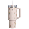 The Quencher H2.0 Flowstate™ Tumbler | 40 OZ