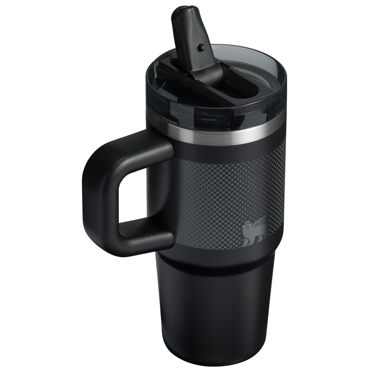 The Quencher ProTour Flip Straw Tumbler | 14 OZ - Stanley Create