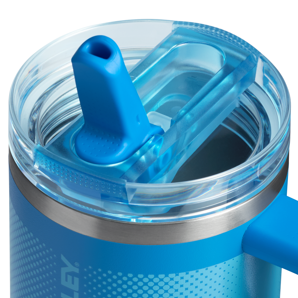 The Quencher ProTour Flip Straw Tumbler | 20 OZ - Stanley Create