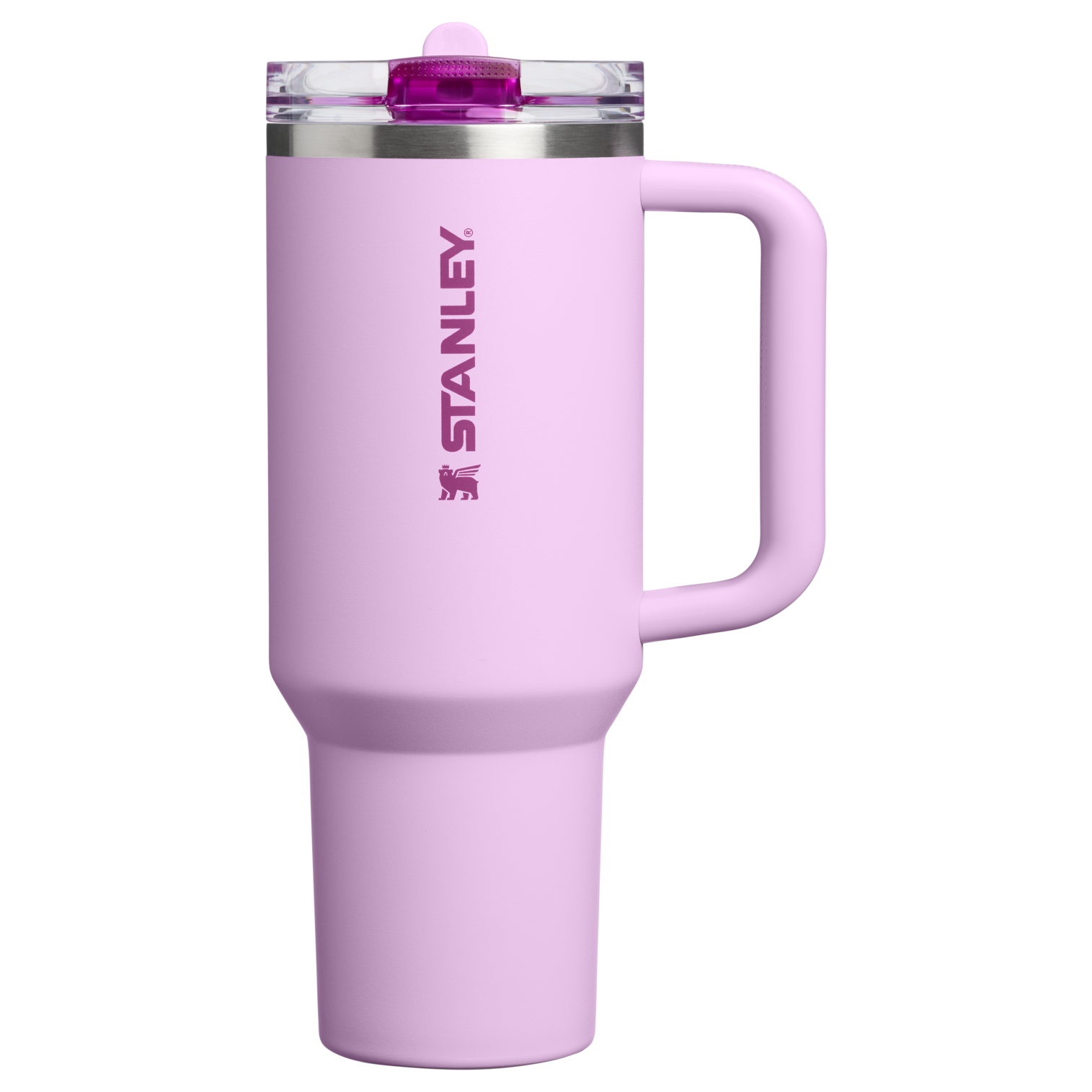 The Quencher ProTour Flip Straw Tumbler | 40 OZ - Stanley Create