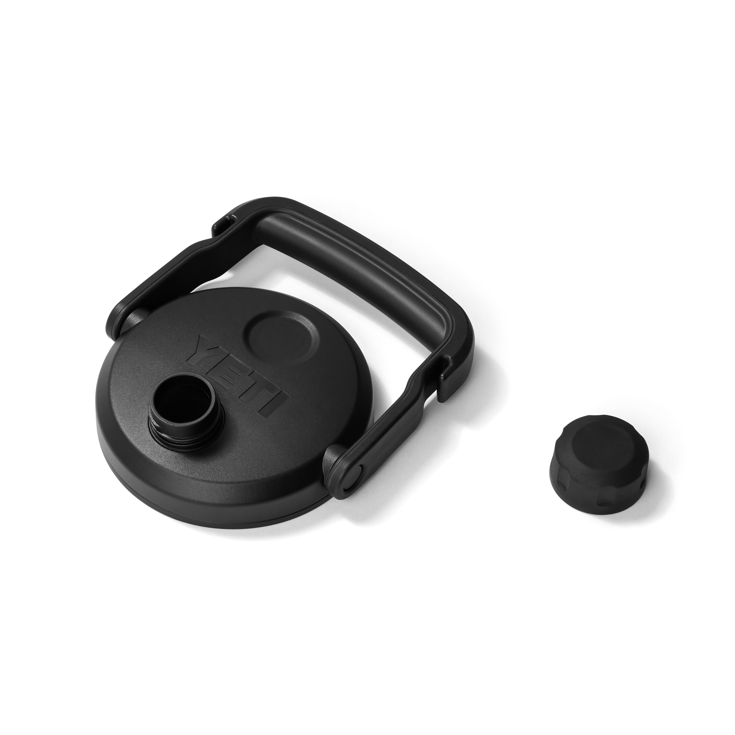 Silo™ Jug MagDock™ Chug Cap