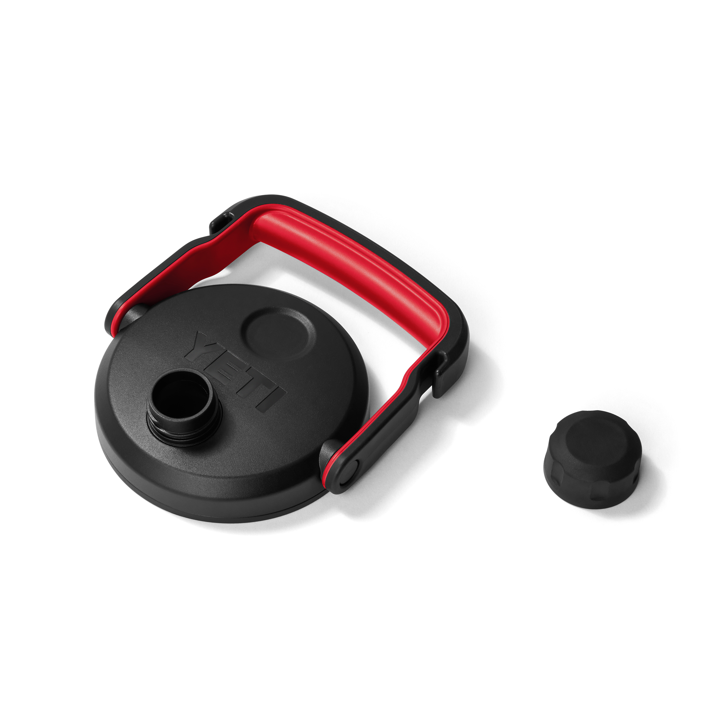 Silo™ Jug MagDock™ Chug Cap