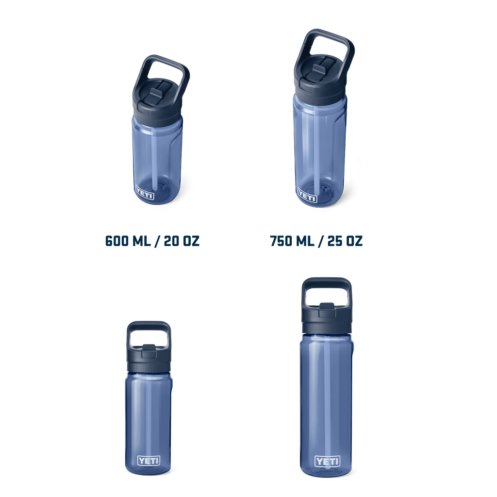 Yonder® 750 ml Water Bottle