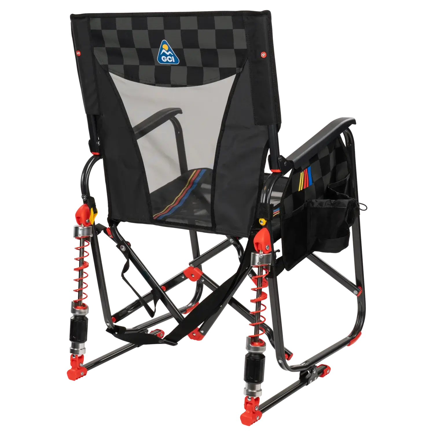 Adjustable Rocker Bundle - NASCAR