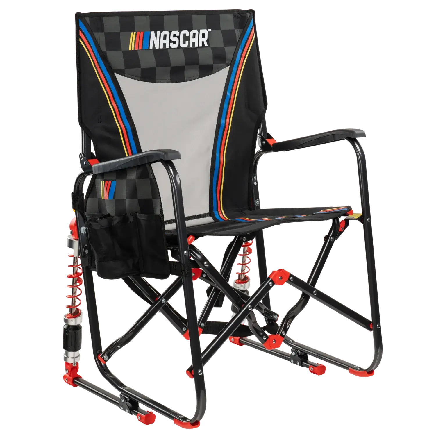 Adjustable Rocker Bundle - NASCAR