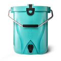 BackTap™ | Aqua | 3gal