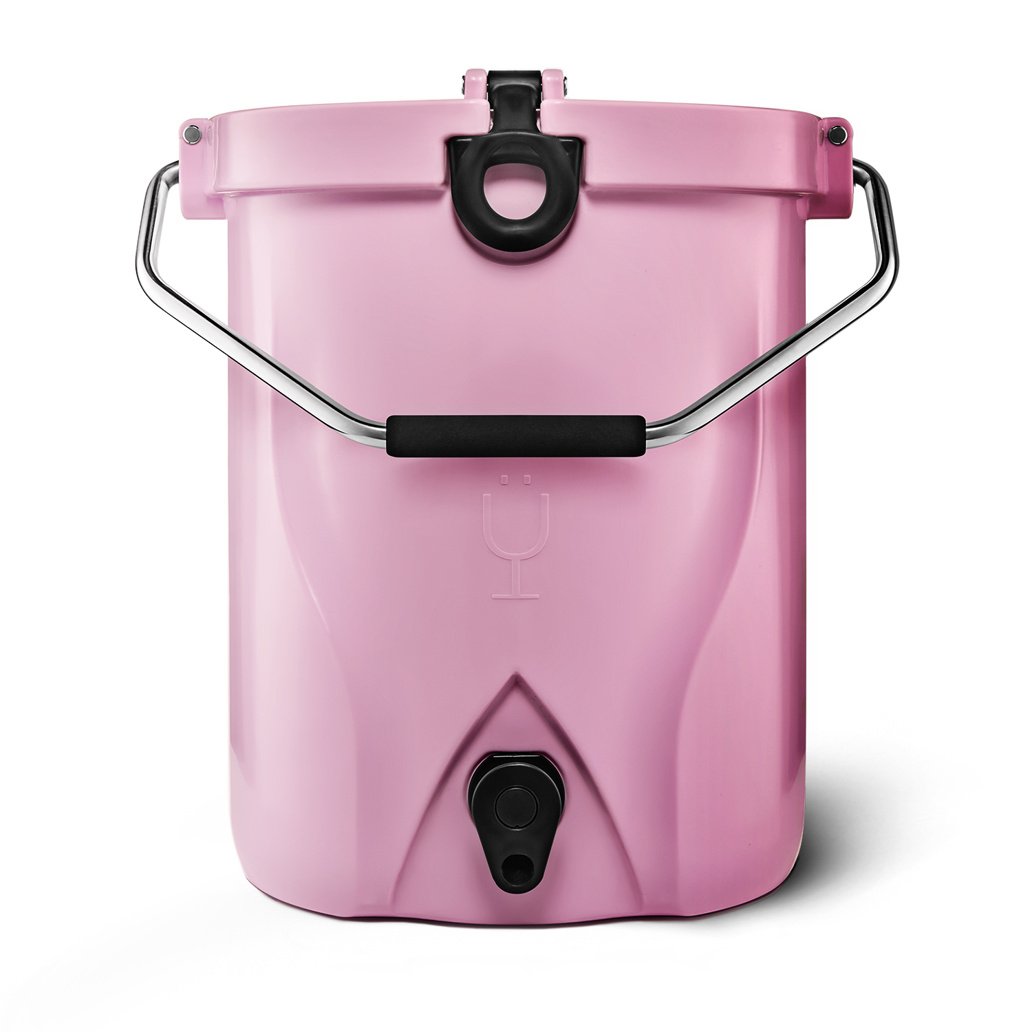 BackTap™ | Blush | 3gal