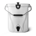 BackTap™ | Ice White | 3gal