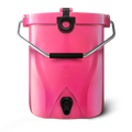 BackTap™ | Neon Pink | 3gal