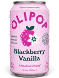 Blackberry Vanilla