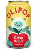 Winter Seasonal Crisp Apple