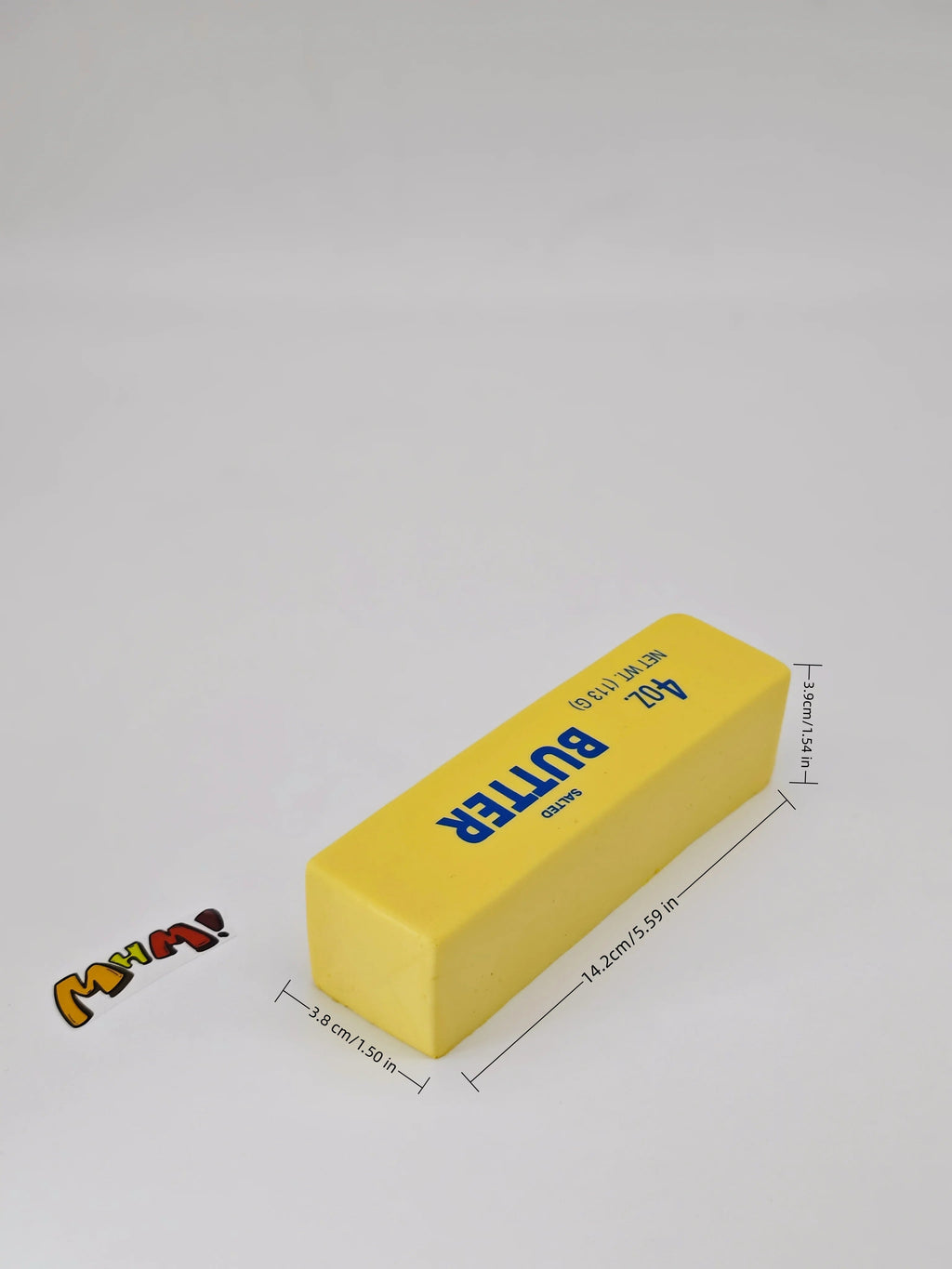 Super Butter Stick + Butter Stick