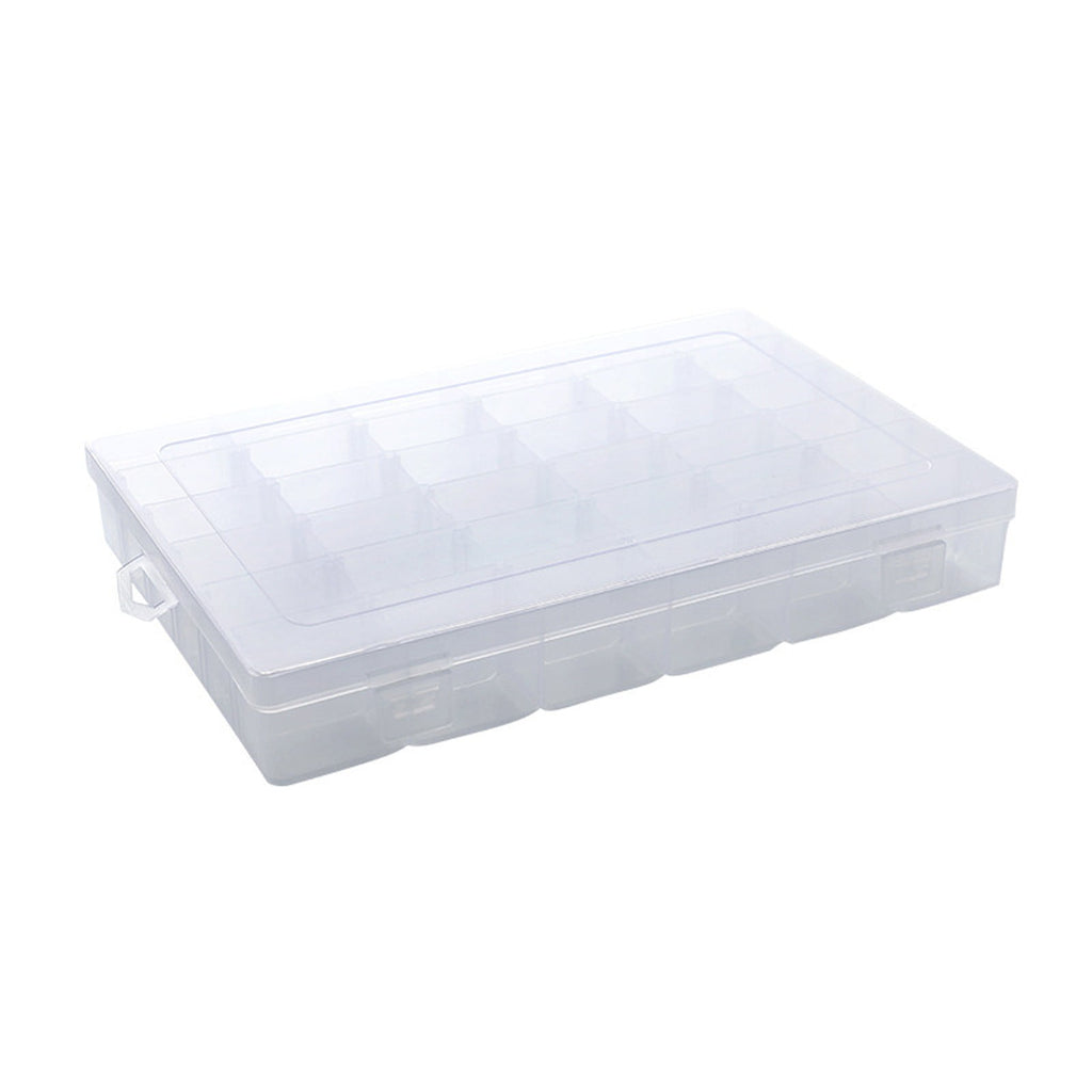 Closet Organizer Containers Clea for Christmas Sweater Storage Bins Moving Removable Transparent Lattice 36 Jewelry Closet Storage Bins Clear under Bed Storage Bins with Lids Storage Bins for Shoes