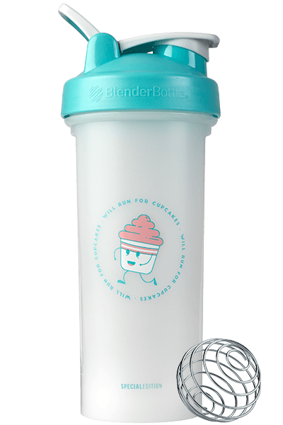Foodie Shakers