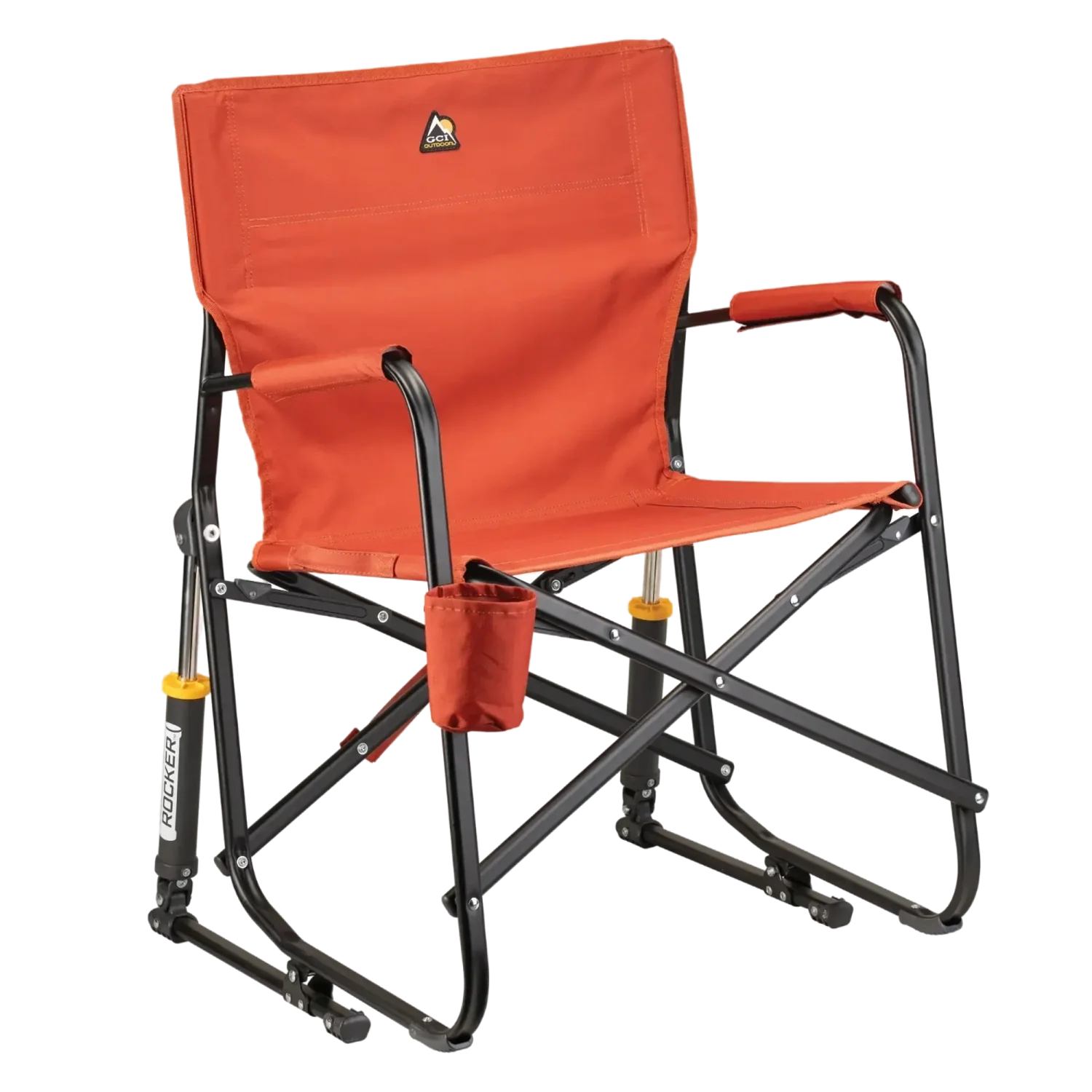 Freestyle Rocker™ - Pumpkin Spice
