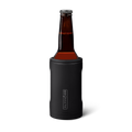 Hopsulator Bott'l | Matte Black | 12oz Bottles
