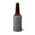 Hopsulator Bott'l | Matte Gray | 12oz Bottles