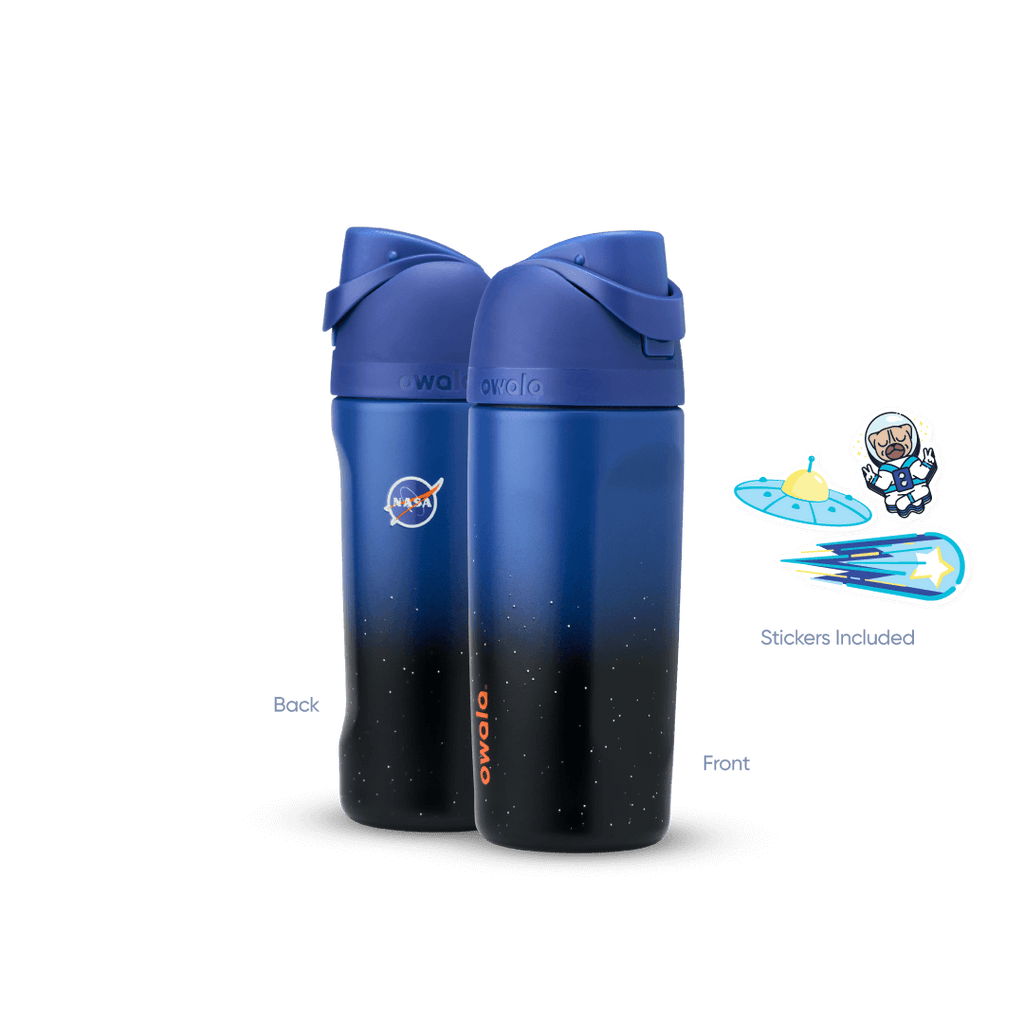 Kids' FreeSip CA
