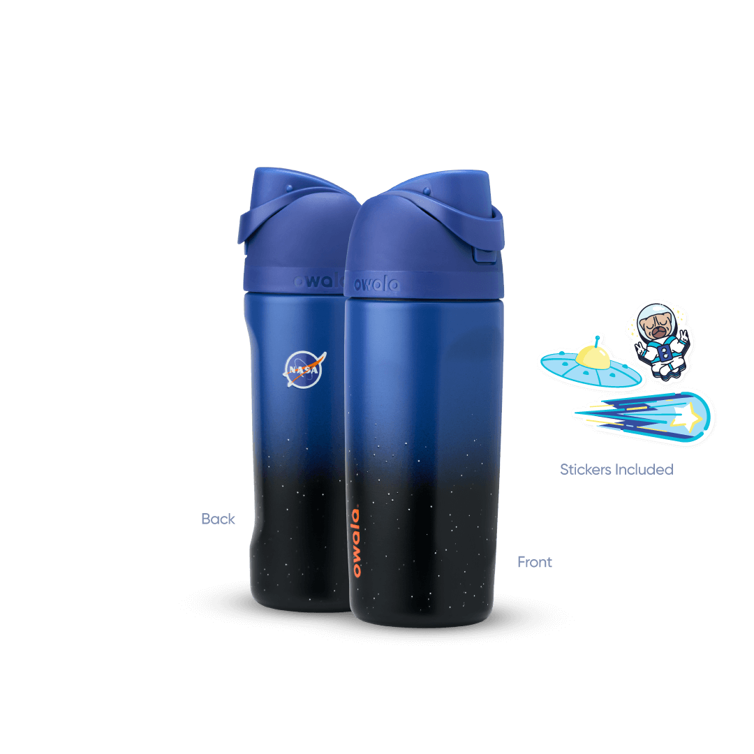 Kids' FreeSip CA