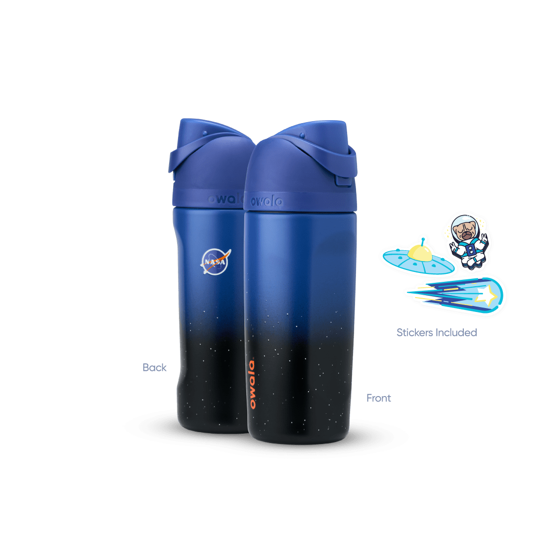 Kids' FreeSip CA