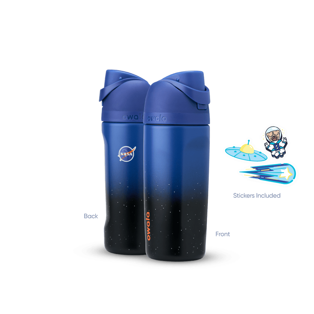 Kids' FreeSip UK