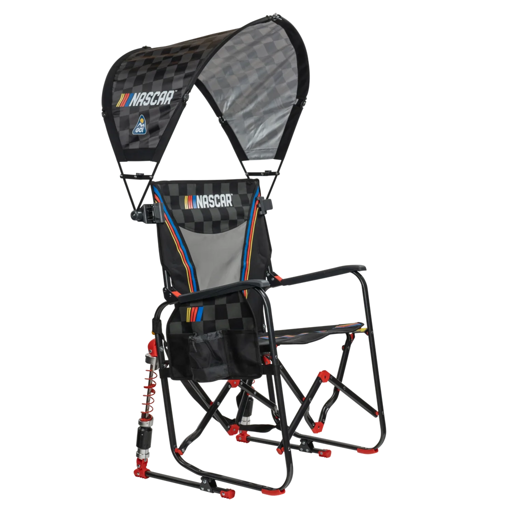 Adjustable Rocker Bundle - NASCAR