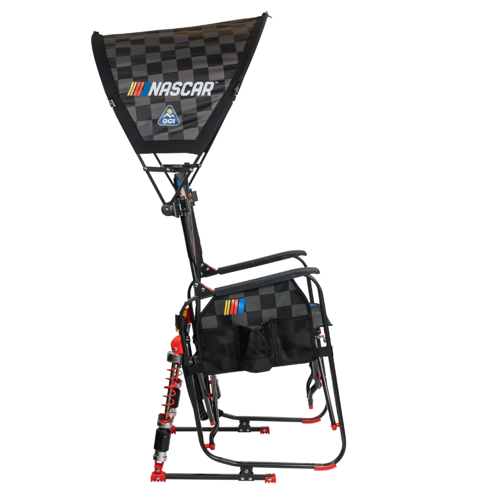 Adjustable Rocker Bundle - NASCAR