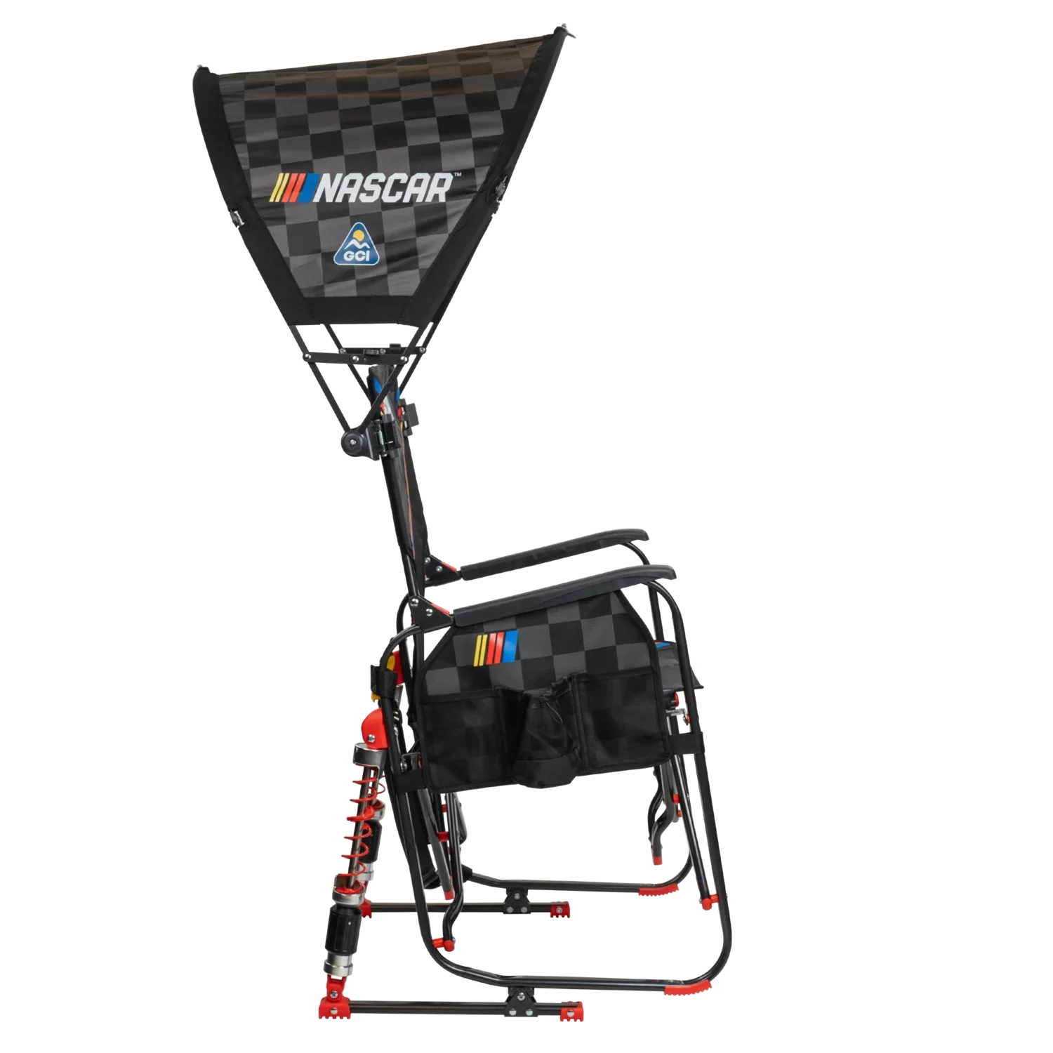 Adjustable Rocker Bundle - NASCAR