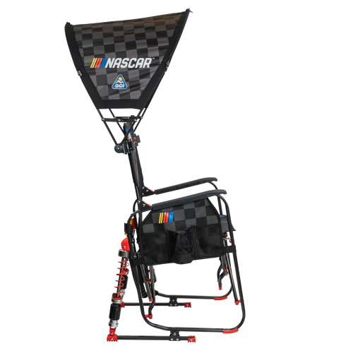Adjustable Rocker Bundle - NASCAR