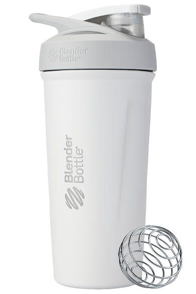 Insulated Stainless Sport Custom