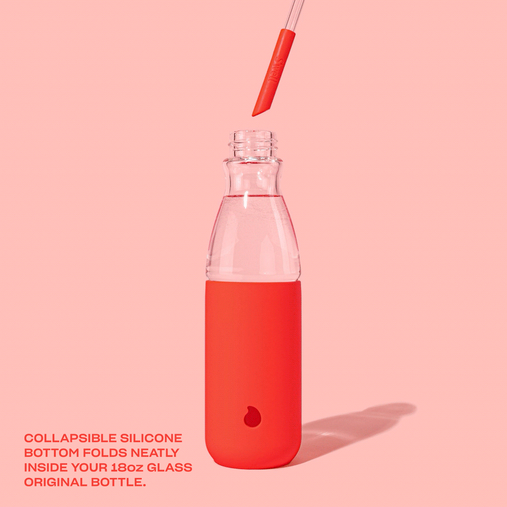 Glass Original Bottle | 18oz