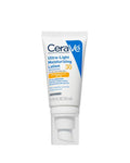 CeraVe Ultra-Light Moisturizing Lotion